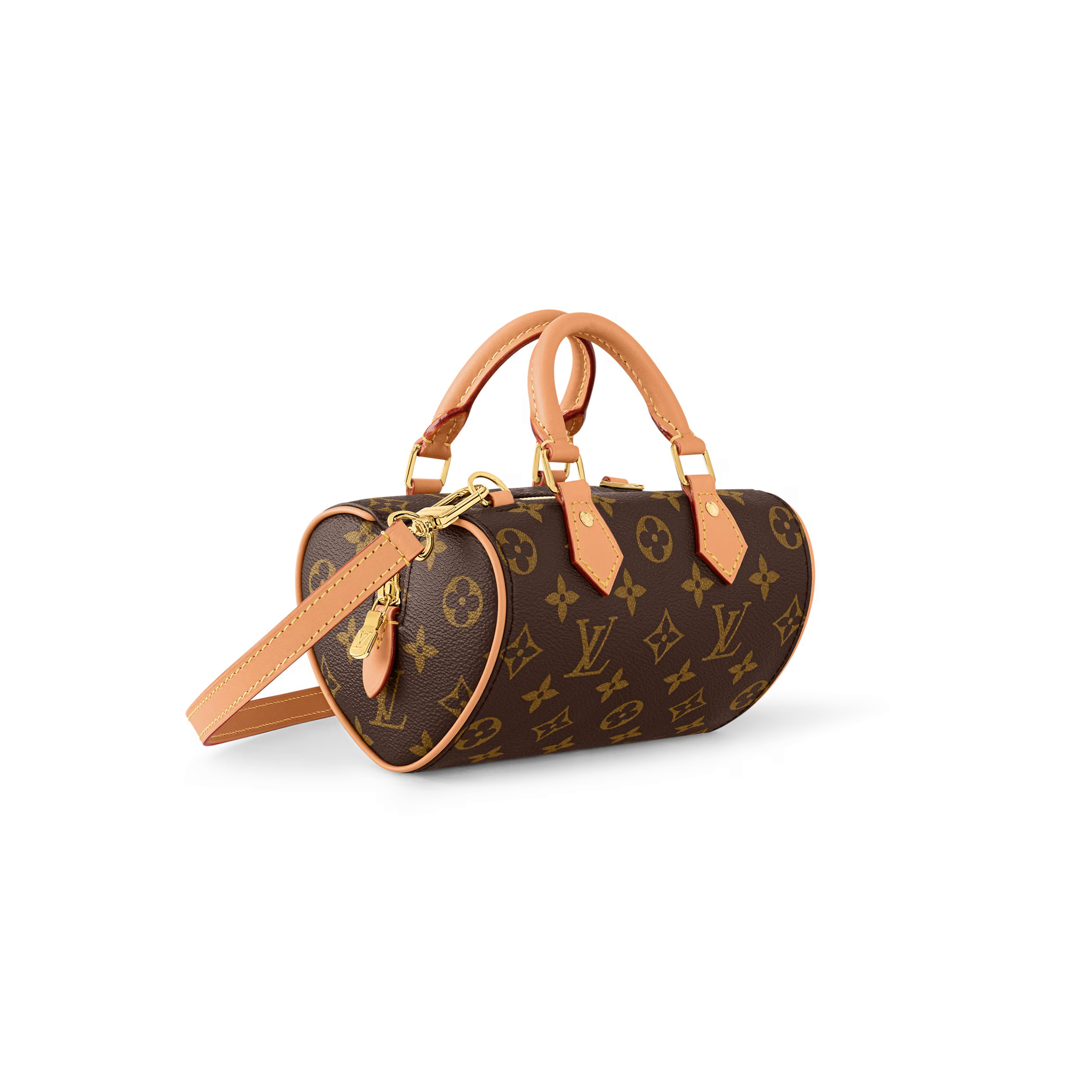 LOUIS VUITTON NANO SPEEDY DATING M13226 (18*11*10cm)